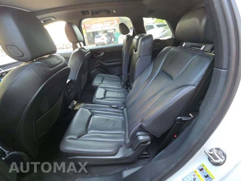 2017 Audi Q7 3.0T Premium – miniatura 13