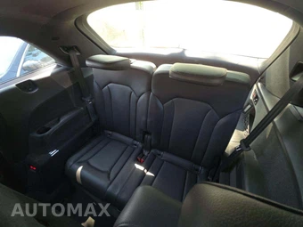 2017 Audi Q7 3.0T Premium – miniatura 14