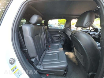2017 Audi Q7 3.0T Premium – miniatura 17