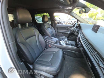 2017 Audi Q7 3.0T Premium – miniatura 19