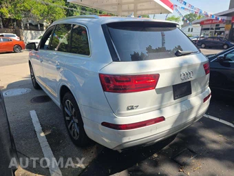 2017 Audi Q7 3.0T Premium – miniatura 2