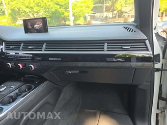2017 Audi Q7 3.0T Premium – miniatura 20