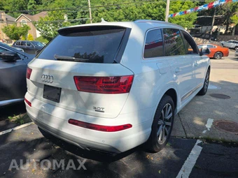 2017 Audi Q7 3.0T Premium – miniatura 3