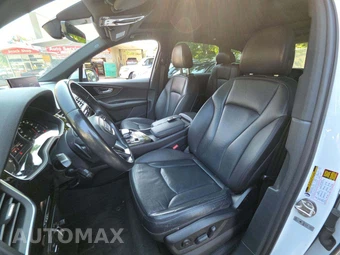 2017 Audi Q7 3.0T Premium – miniatura 6