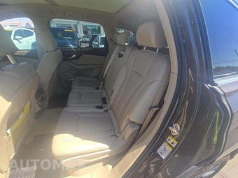 2017 Audi Q7 3.0T Prestige – miniatura 10