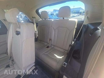 2017 Audi Q7 3.0T Prestige – miniatura 11