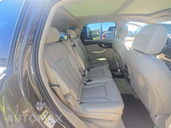 2017 Audi Q7 3.0T Prestige – miniatura 14