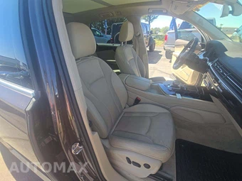 2017 Audi Q7 3.0T Prestige – miniatura 16