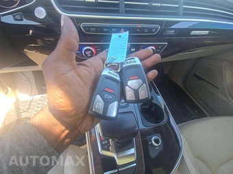 2017 Audi Q7 3.0T Prestige – miniatura 5