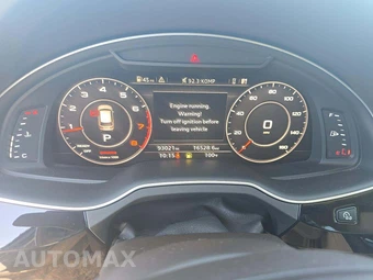 2017 Audi Q7 3.0T Prestige – miniatura 6