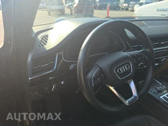 2017 Audi Q7 3.0T Prestige – miniatura 10