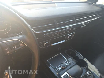 2017 Audi Q7 3.0T Prestige – miniatura 11