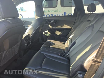 2017 Audi Q7 3.0T Prestige – miniatura 13