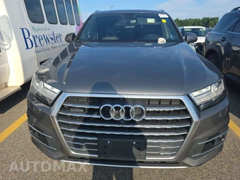 2017 Audi Q7 3.0T Prestige – miniatura 2