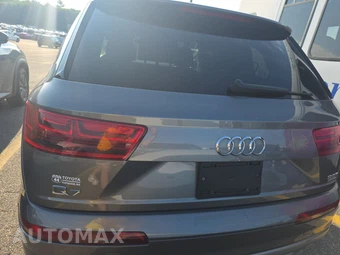 2017 Audi Q7 3.0T Prestige – miniatura 5