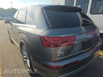 2017 Audi Q7 3.0T Prestige – miniatura 6