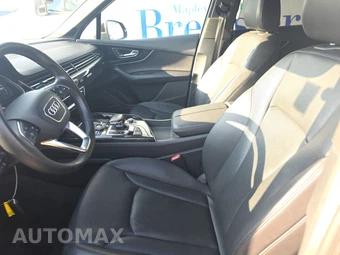 2017 Audi Q7 3.0T Prestige – miniatura 7