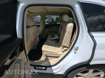 2017 Audi Q7 3.0T Prestige – miniatura 13
