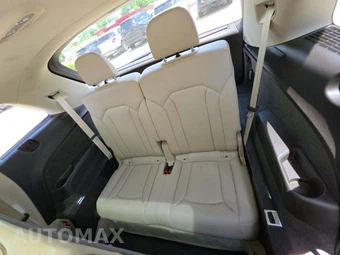 2017 Audi Q7 3.0T Prestige – miniatura 14