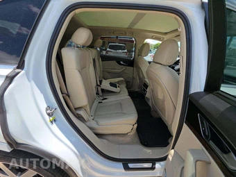 2017 Audi Q7 3.0T Prestige – miniatura 17