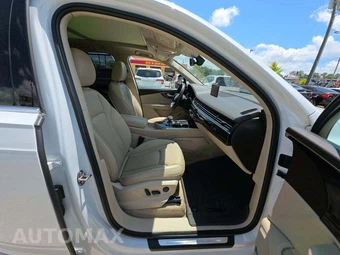 2017 Audi Q7 3.0T Prestige – miniatura 19