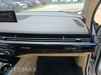 2017 Audi Q7 3.0T Prestige – miniatura 20