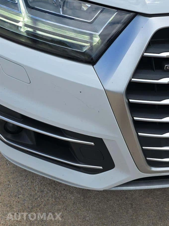 2017 Audi Q7 3.0T Prestige – miniatura 22