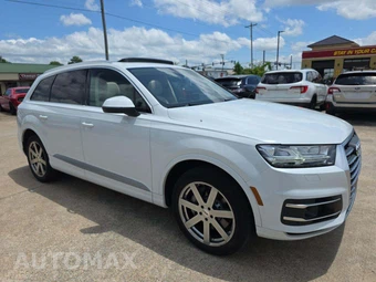 2017 Audi Q7 3.0T Prestige – miniatura 4