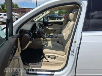 2017 Audi Q7 3.0T Prestige – miniatura 6