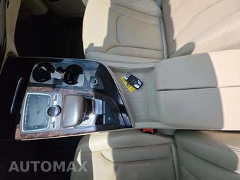 2017 Audi Q7 3.0T Prestige – miniatura 8