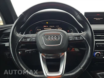 2017 Audi Q7 3.0T Prestige – miniatura 10