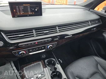 2017 Audi Q7 3.0T Prestige – miniatura 11