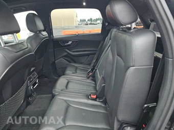 2017 Audi Q7 3.0T Prestige – miniatura 13
