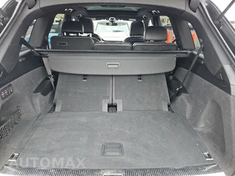 2017 Audi Q7 3.0T Prestige – miniatura 17