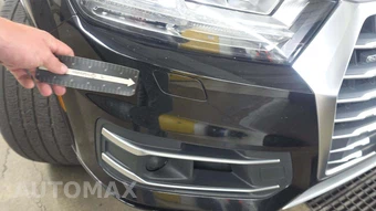 2017 Audi Q7 3.0T Prestige – miniatura 24
