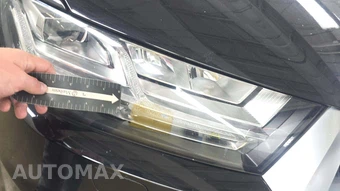2017 Audi Q7 3.0T Prestige – miniatura 27