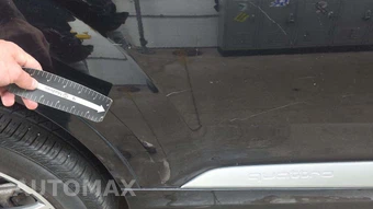 2017 Audi Q7 3.0T Prestige – miniatura 28