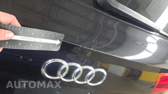 2017 Audi Q7 3.0T Prestige – miniatura 30