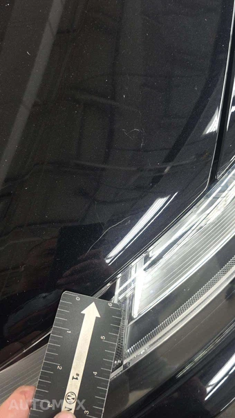 2017 Audi Q7 3.0T Prestige – miniatura 36