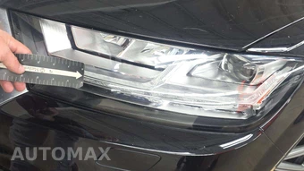 2017 Audi Q7 3.0T Prestige – miniatura 38