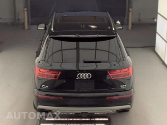 2017 Audi Q7 3.0T Prestige – miniatura 5
