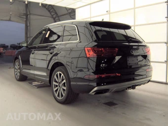 2017 Audi Q7 3.0T Prestige – miniatura 6