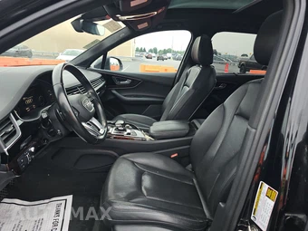 2017 Audi Q7 3.0T Prestige – miniatura 7