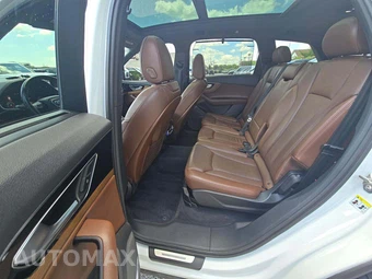 2017 Audi Q7 3.0T Prestige – miniatura 10
