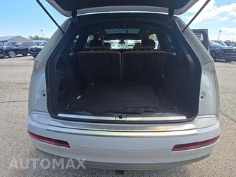 2017 Audi Q7 3.0T Prestige – miniatura 12