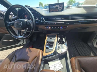 2017 Audi Q7 3.0T Prestige – miniatura 17