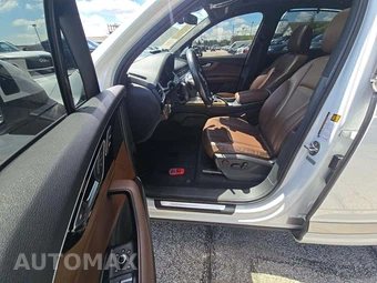 2017 Audi Q7 3.0T Prestige – miniatura 3