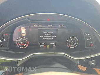 2017 Audi Q7 3.0T Prestige – miniatura 6