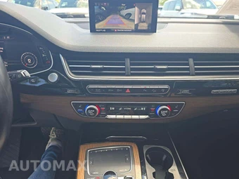 2017 Audi Q7 3.0T Prestige – miniatura 7