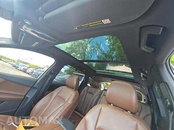 2017 Audi Q7 3.0T Prestige – miniatura 8